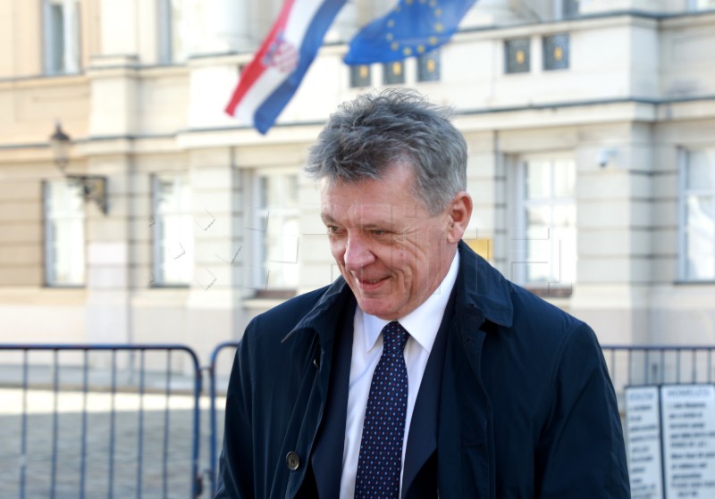 Croatia to get new state attorney general on Wednesday