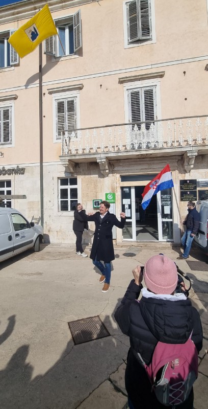 Načelnik općine Jelsa: Vratili smo u posjed zgradu Depandansa