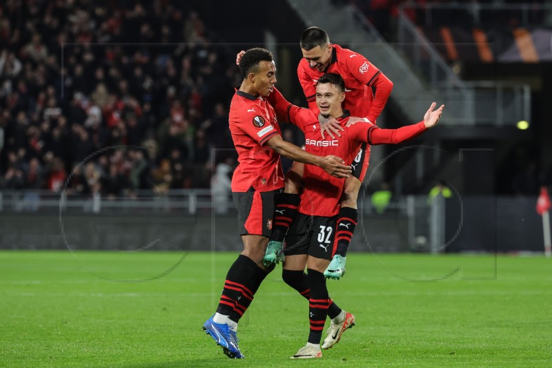 Kup Francuske: Rennes prvi četvrtfinalist