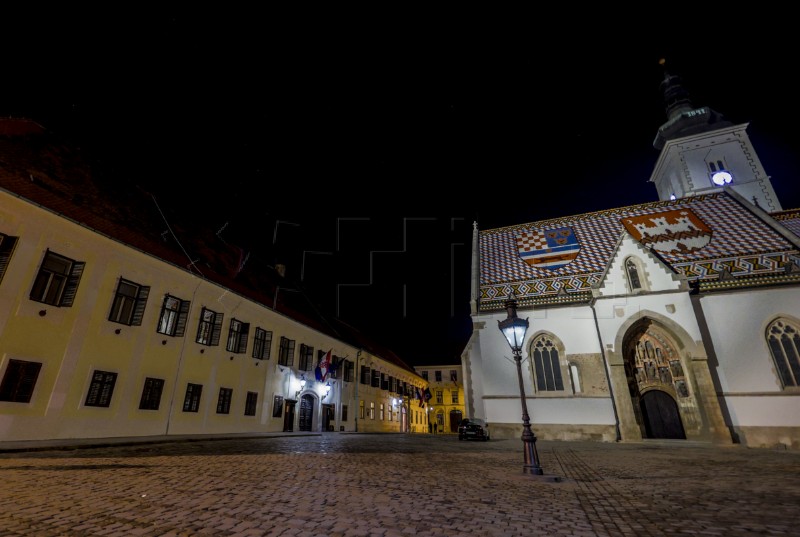 Zastupnike Možemo na Markovu trgu došli podržati i građani