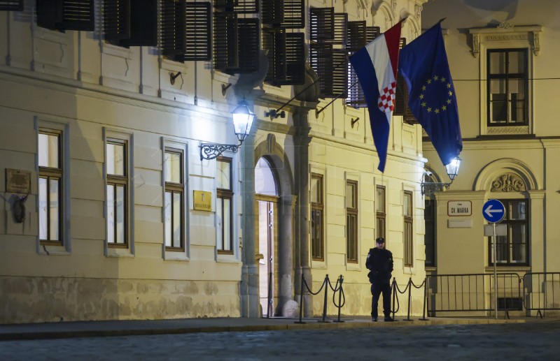 Zastupnike Možemo na Markovu trgu došli podržati i građani