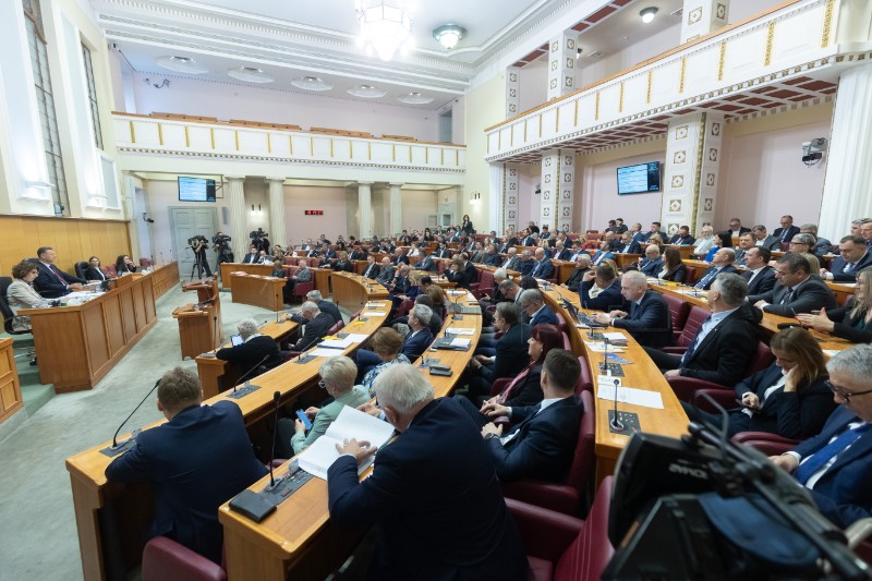 Ivan Turudić appointed State Attorney-General