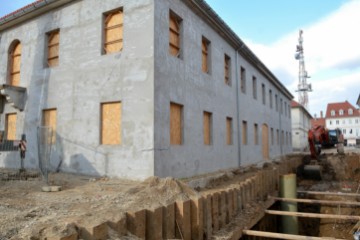 Karlovac: Zbog štete od radova u Zvijezdi pokrenuta petici