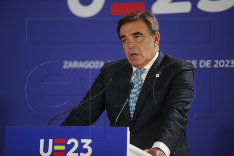 Schinas: Rastu antisemitski i protumuslimanski incidenti u EU-u