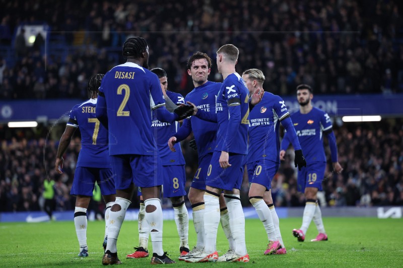 FA kup: Chelsea s 3-1 slavio kod Aston Ville