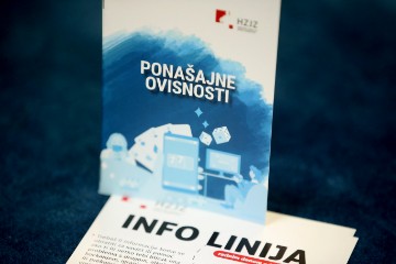 U Hrvatskoj porast konzumacije kemijskih droga i ovisnosti 