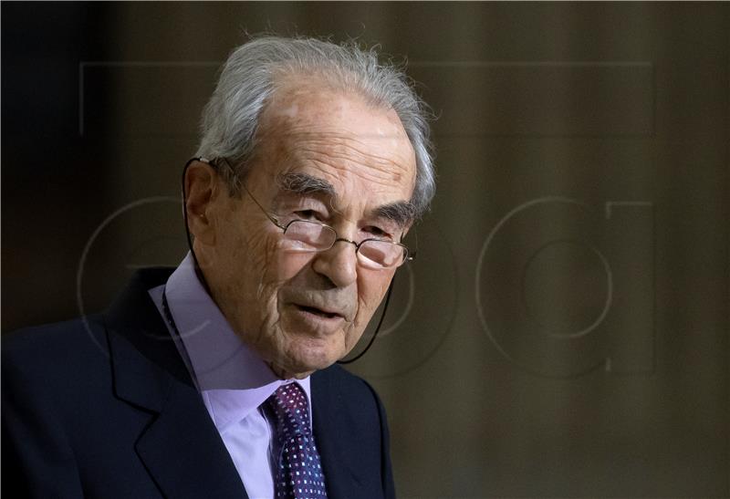 Badinter - od ukidanja smrtne kazne do raspada Jugoslavije