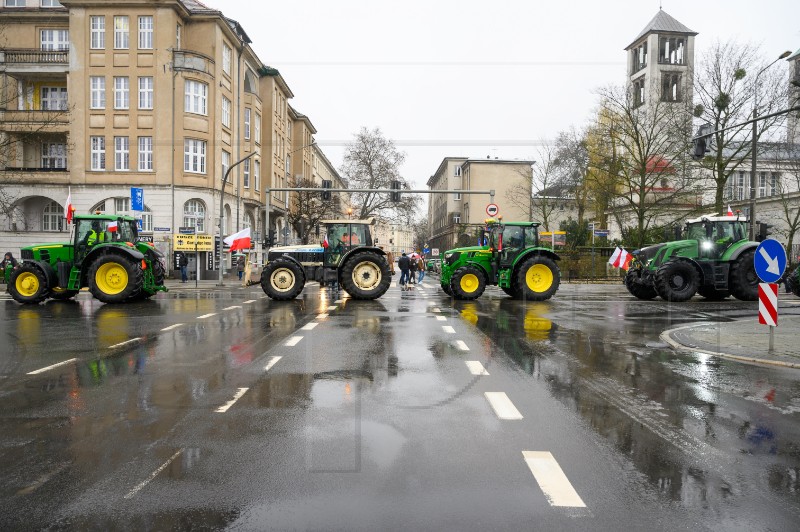 Poljaci traže ostavku europskog povjerenika za poljoprivredu