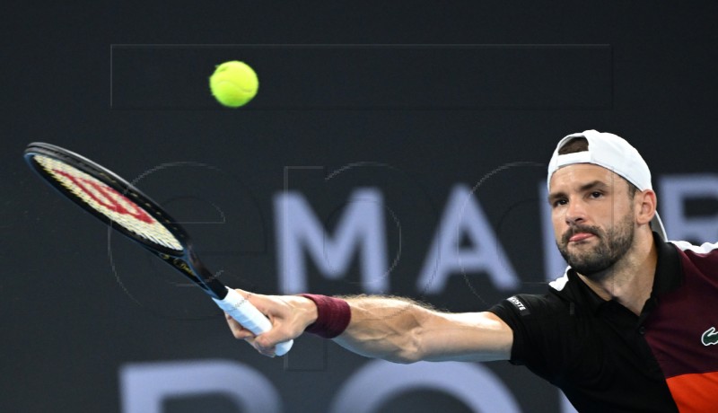 ATP Marseille: Rezultati četvrtfinala