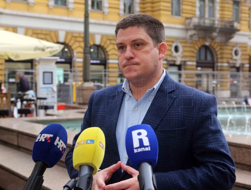 Butković: Vrijeđanja nakon transparentno provedene procedure oko GDO 