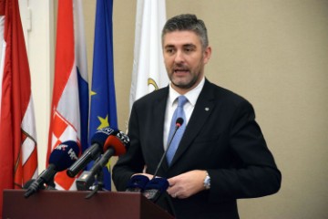 Dubrovnik: Izvanredna konferencija za medije gradonačelnika Frankovića