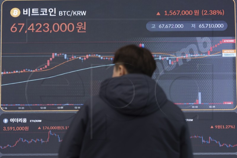 SOUTH KOREA MARKETS AND EXCHANGES