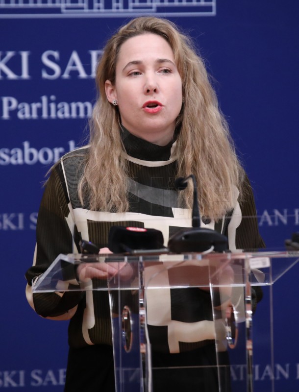 Press Marije Selak Raspudic