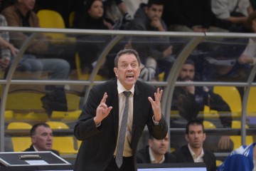 Kup Krešimir Ćosić: Zadar - Split