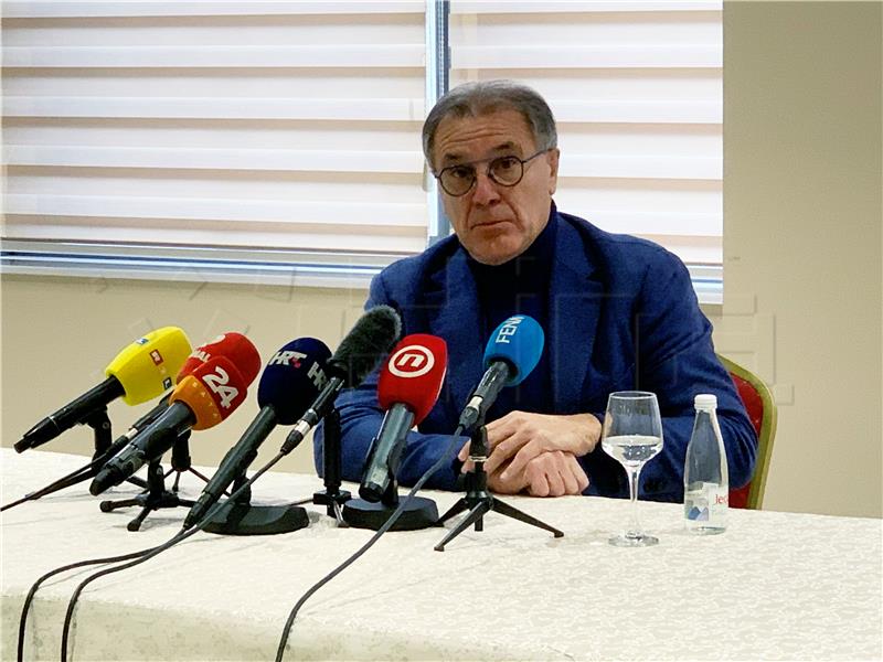 BiH: Mamić darivao uhićenog predsjednika Suda BiH, Tužiteljstvo to smatra mitom 