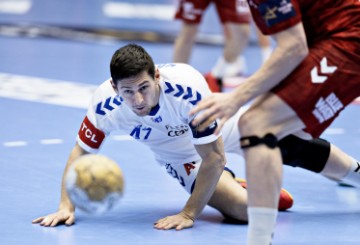 DENMARK HANDBALL