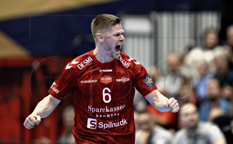 DENMARK HANDBALL