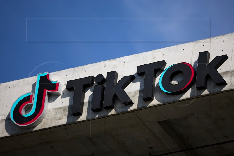 USA TIKTOK LAWSUIT