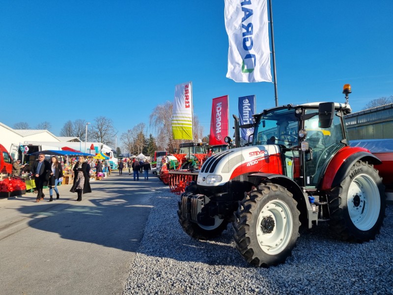 Svečano otvorenje Viroexpo 2024.