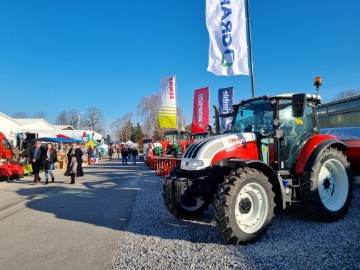 Svečano otvorenje Viroexpo 2024.