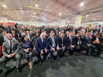 Svečano otvorenje Viroexpo 2024.