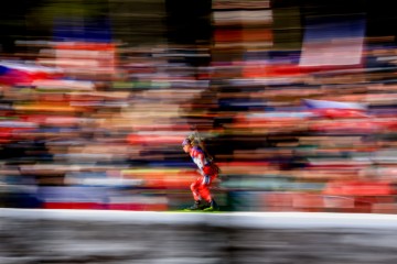 epaselect CZECH REPUBLIC BIATHLON