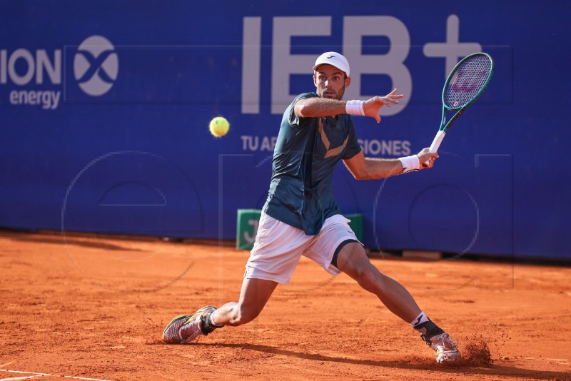 ARGENTINA TENNIS