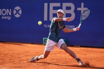 ARGENTINA TENNIS