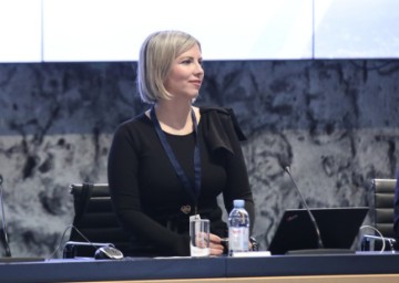 Konferencija Budućnost proširenja EU