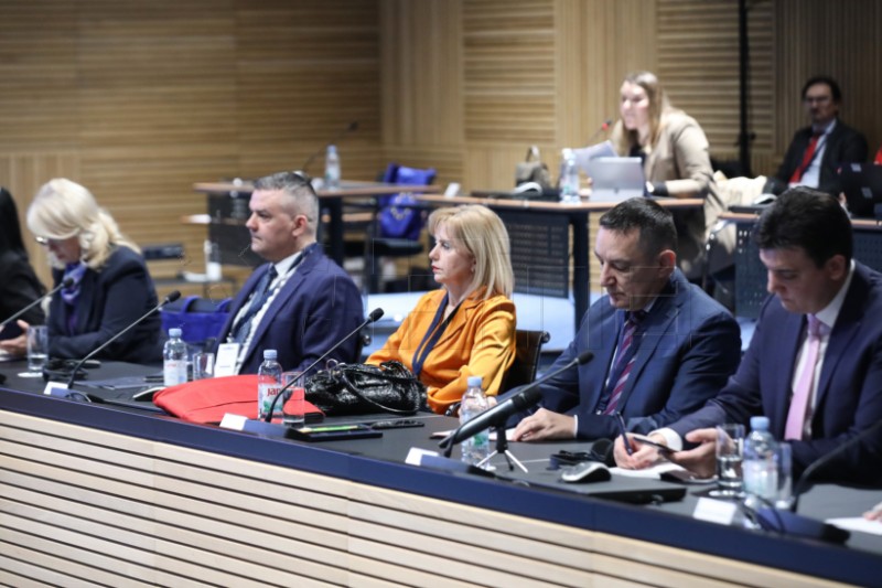 Konferencija Budućnost proširenja EU