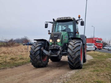 Prosvjed u Čakovcu: Počelo okupljanje međimurskih i varaždinskih OPG-ovaca