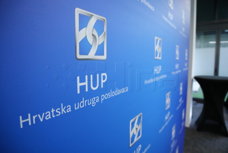 HUP graditeljstva i Sindikat graditeljstva potpisali ugovor