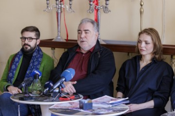 Najavljena premijera opere "Capuleti i Montecchi" u splitskom HNK