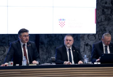 Druga sjednica Nacionalnog vijeća za digitalnu transformaciju