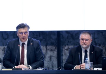 Druga sjednica Nacionalnog vijeća za digitalnu transformaciju