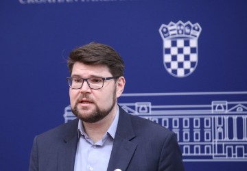 Konferencija za medije SDP-a