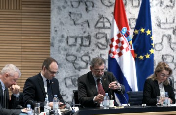 Druga sjednica Nacionalnog vijeća za digitalnu transformaciju