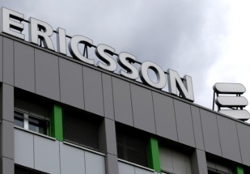 Konferencija za medije kompanije Ericsson Nikola Tesla