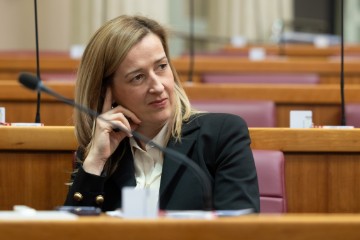 Sabor: Prozvana općina Seget kao rekorder u skrivanju informacija od građana