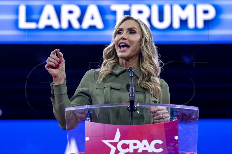 USA CPAC 2024