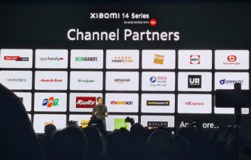 MWC: Xiaomi globalno predstavio novu poslovnu strategiju i seriju pametnih telefona