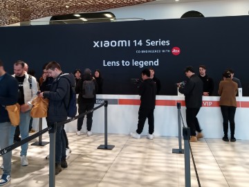 MWC: Xiaomi globalno predstavio novu poslovnu strategiju i seriju pametnih telefona