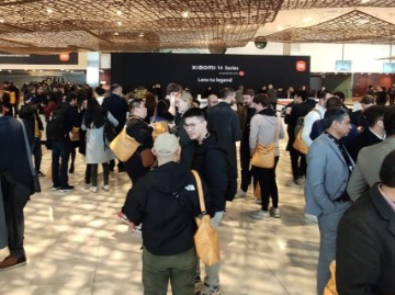 MWC: Xiaomi globalno predstavio novu poslovnu strategiju i seriju pametnih telefona