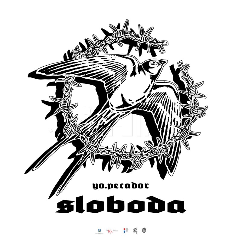 yo.pecador - Sloboda