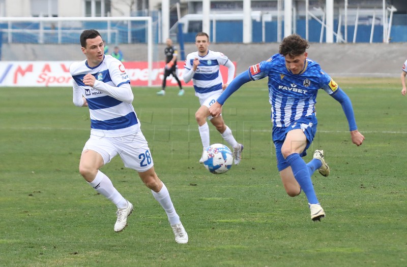 Kup NK Lokomotiva NK Osijek