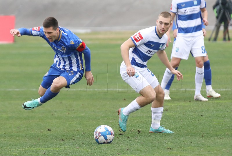 Kup NK Lokomotiva NK Osijek