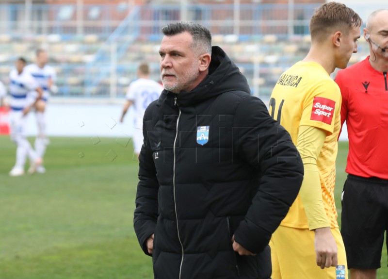 Kup NK Lokomotiva NK Osijek