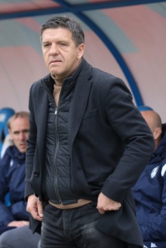 Kup NK Lokomotiva NK Osijek