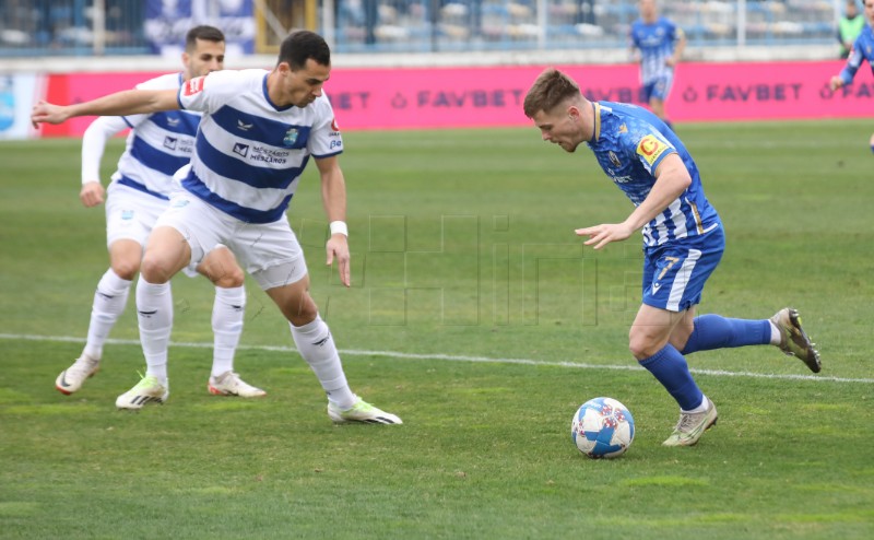 Kup NK Lokomotiva NK Osijek