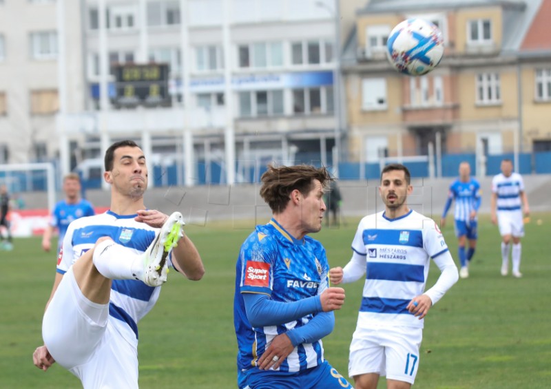 Kup NK Lokomotiva NK Osijek